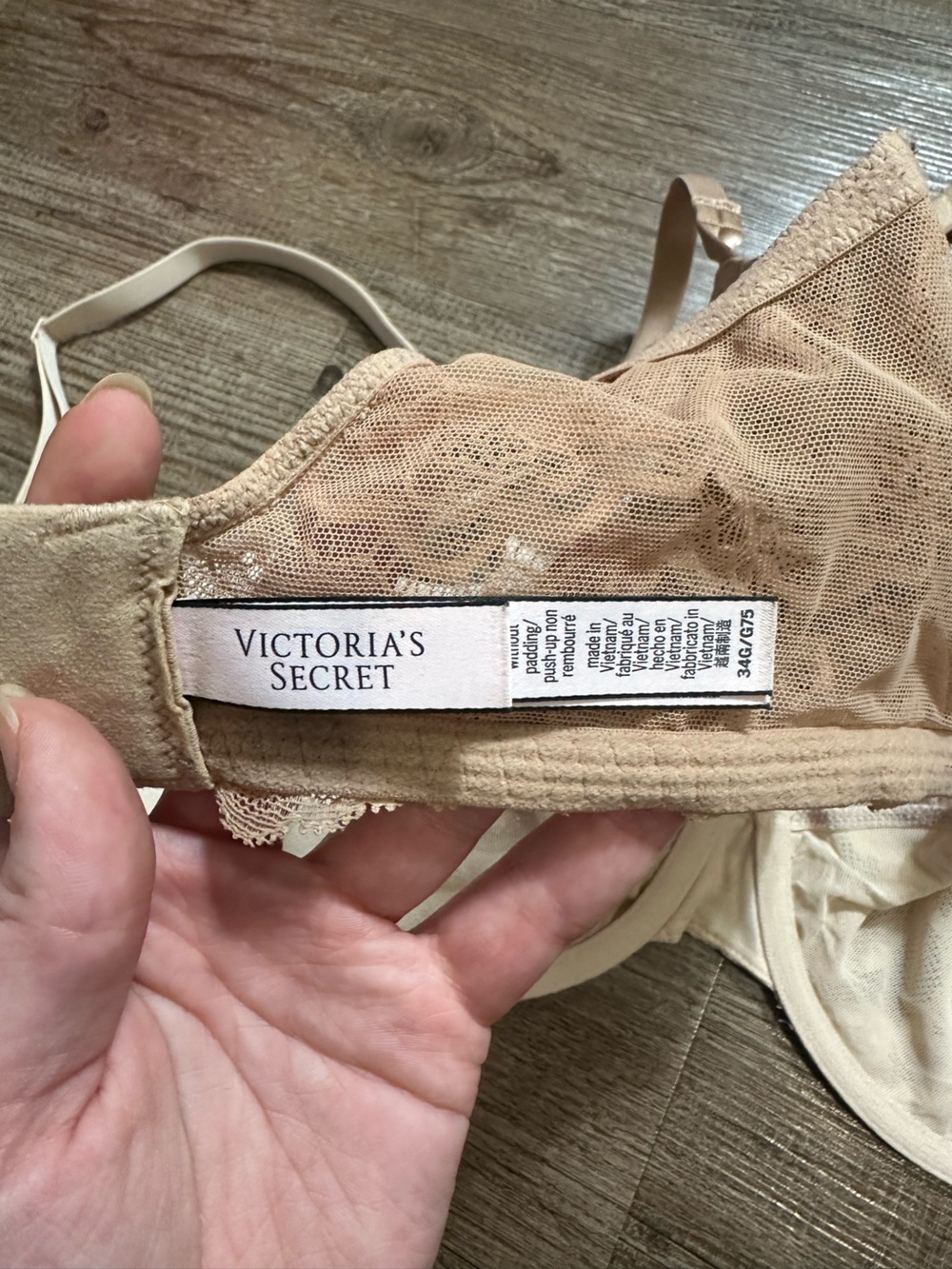 34G bra bundle - Picture 6 of 7